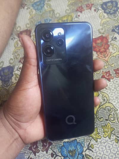 QMobile QSmart Blaze