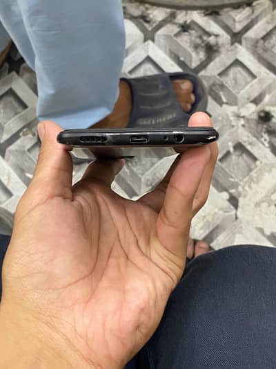 One Plus 6 8gb ram 128gb rom