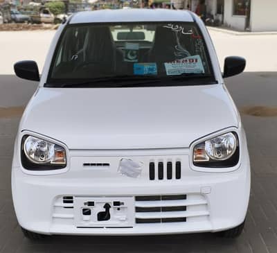 Alto VXR  18/11/2025 ABS