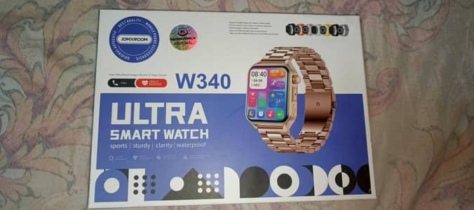 smart watch