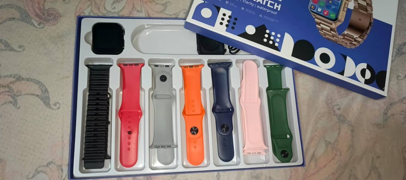 smart watch 1
