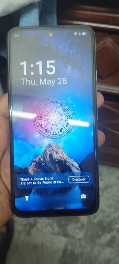 Tecno spark 40