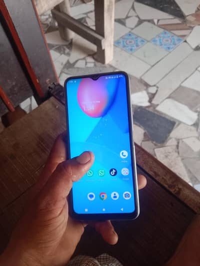 Vivo Y20