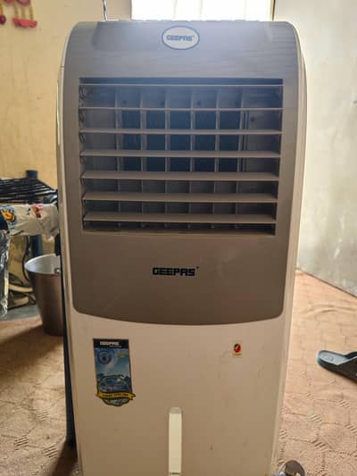Geepas turbo cooling. colar WhatsApp 03344397155