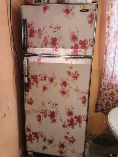 PEL Refrigerator