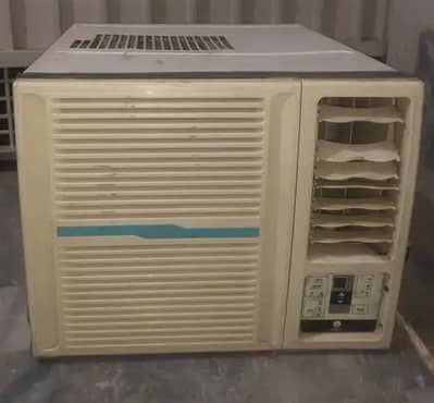 Kenwood window AC 0.75 Ton info. 03016904179