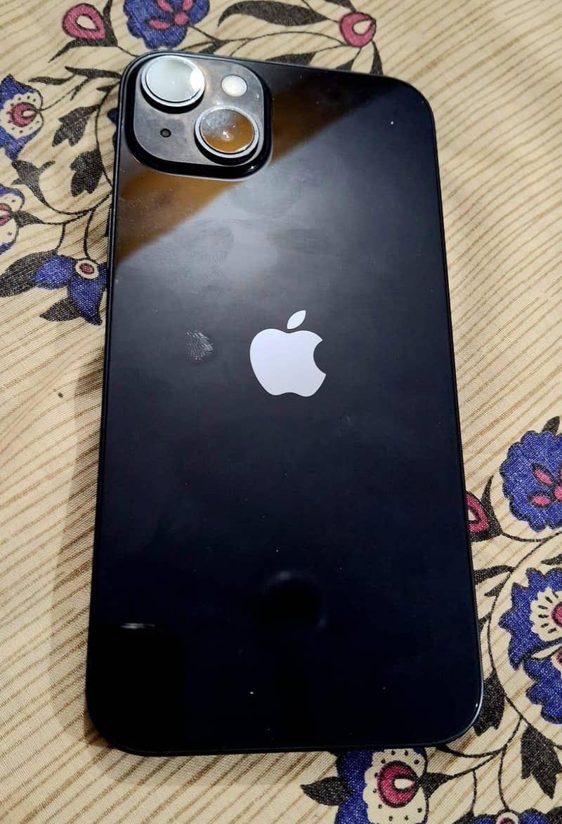 Apple iPhone 14 plus 2
