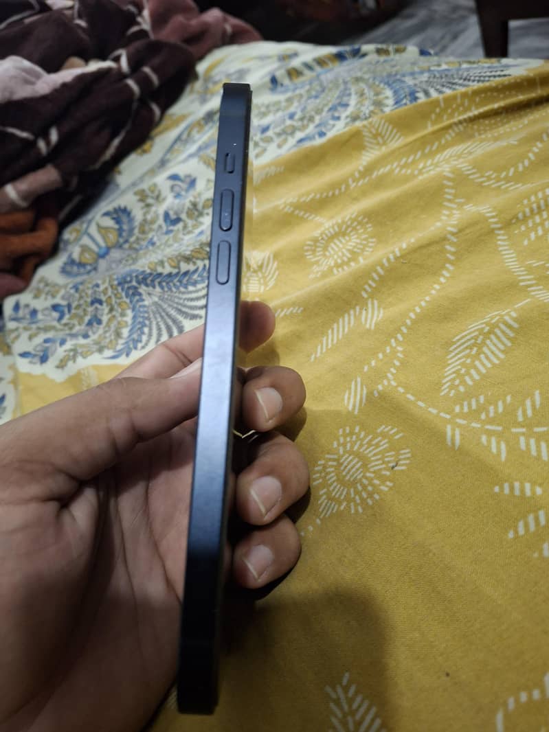 Apple iPhone 14 plus 5