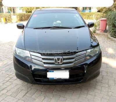 Honda City in an immaculate condition for sale