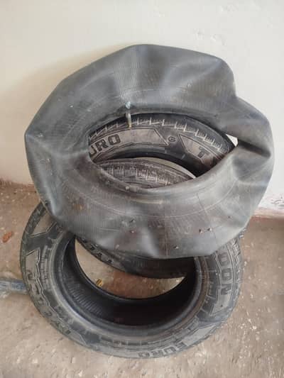 tyres 145-80-R13