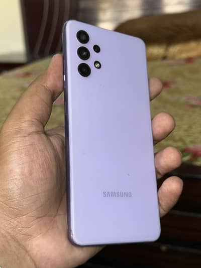 Samsung Mobile A32