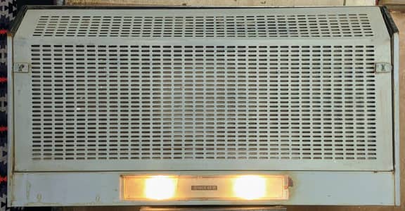 Kitchen Hood | Italian Kitchen Hood Chimney