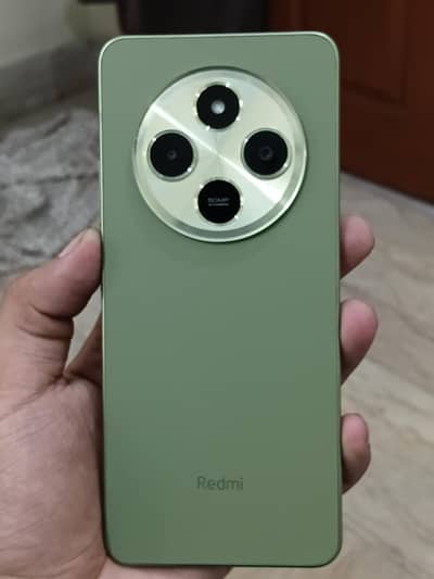 Redmi 14c  6/128  10/10 urgent sale