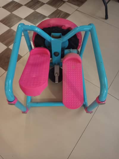 Mini Stair Stepper