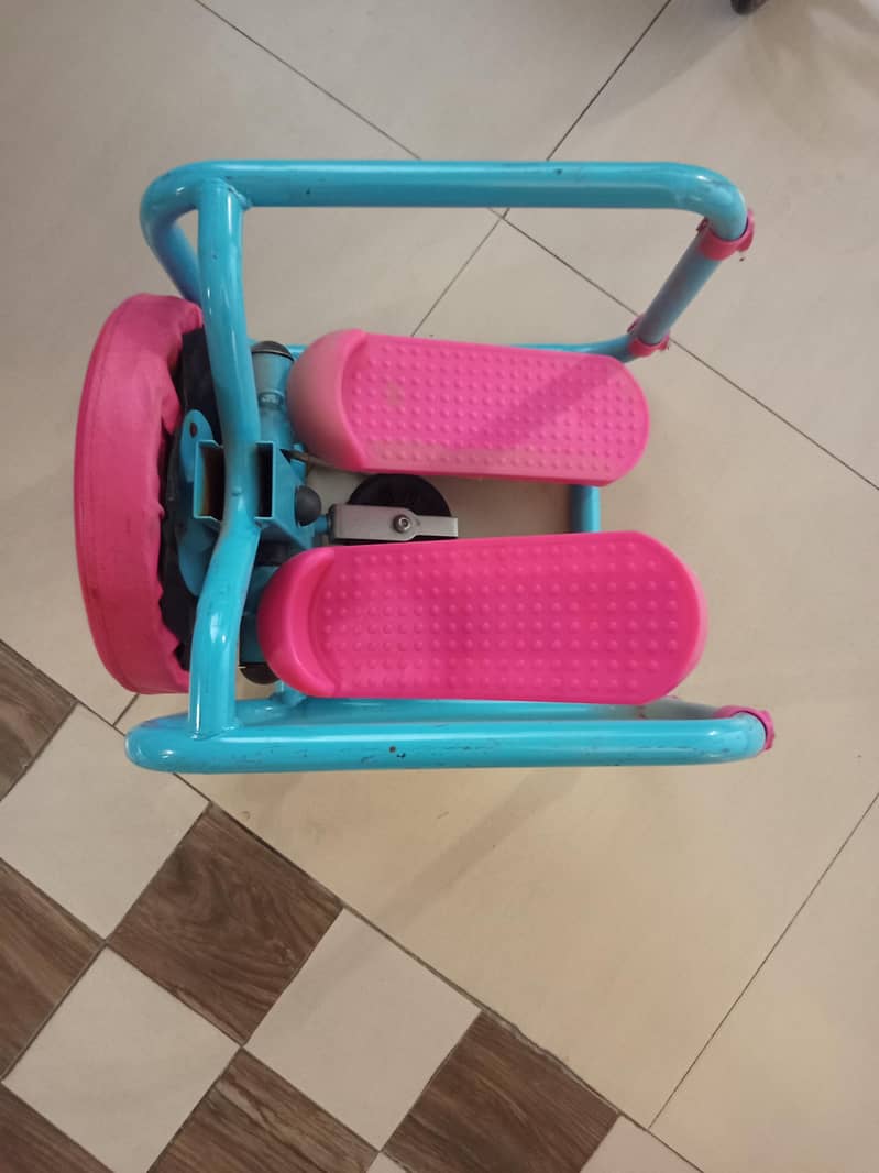 Mini Stair Stepper 1