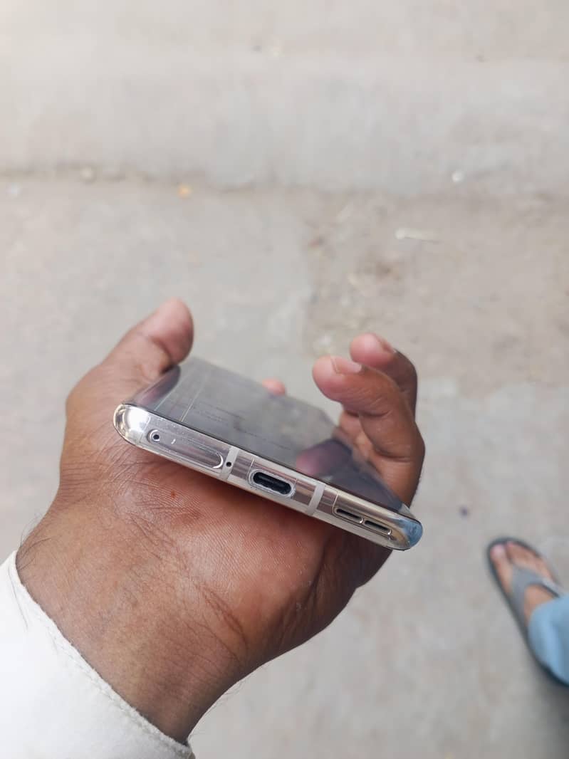 One Plus 8 4