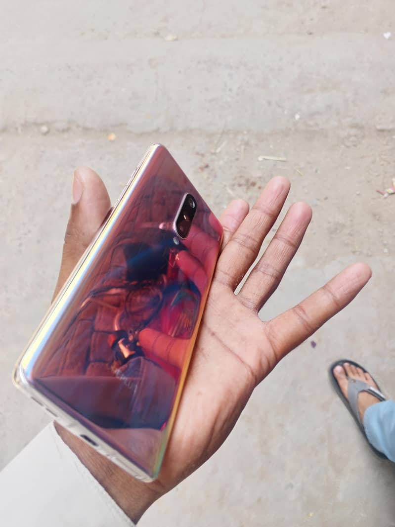 One Plus 8 6