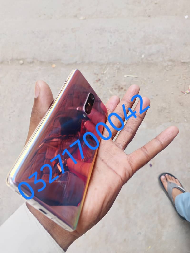 One Plus 8 7