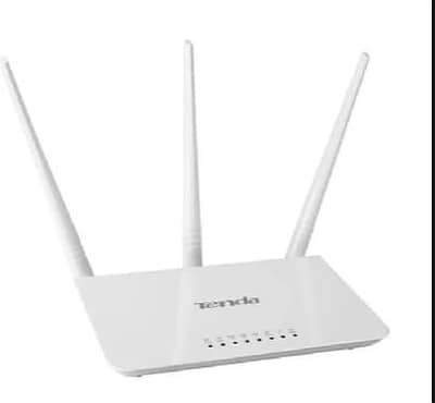 Tenda Wireless wifi repeater . Read description