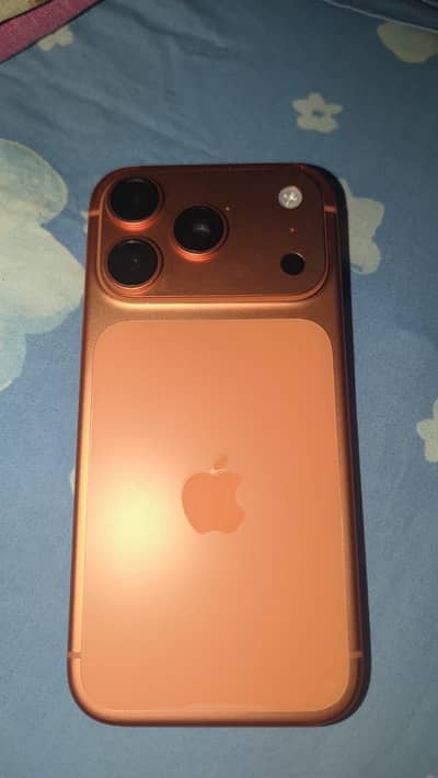 Apple iPhone 17 Pro Jv