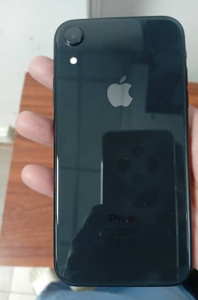 iPhone XR , Memory 64GB , for sale