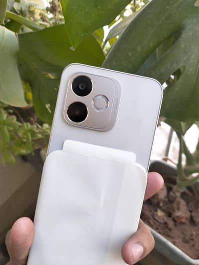 Oppo A6s Pro