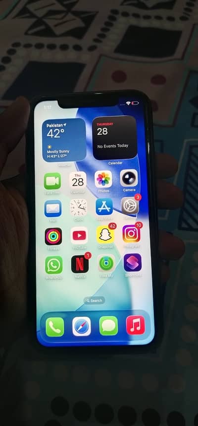 Apple iPhone 11