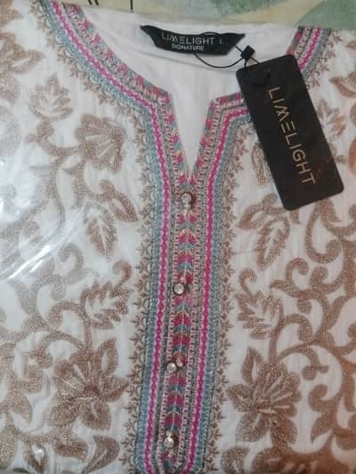 Limelight new partywear