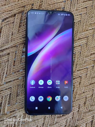 vivo y20 good mobile phone