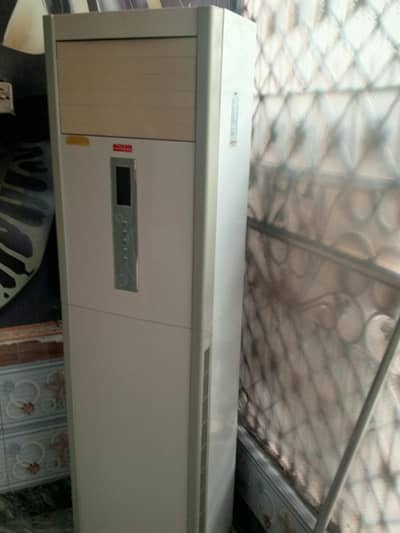 AC floor standing