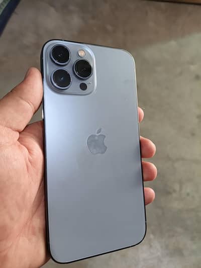 Apple iPhone 13 Pro Max