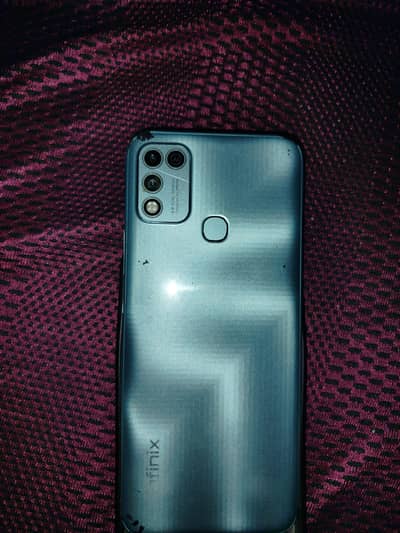 Infinix Hot 11 play