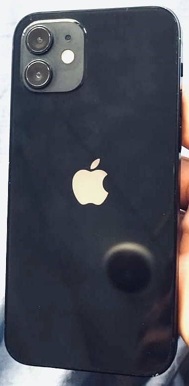 Apple iPhone 12