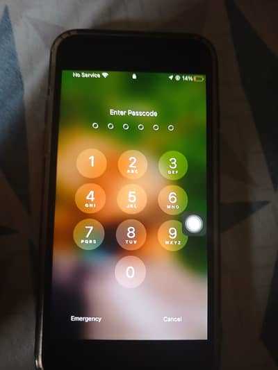 iPhone 7 non PTA bypass hai Argent sale karna hai isko