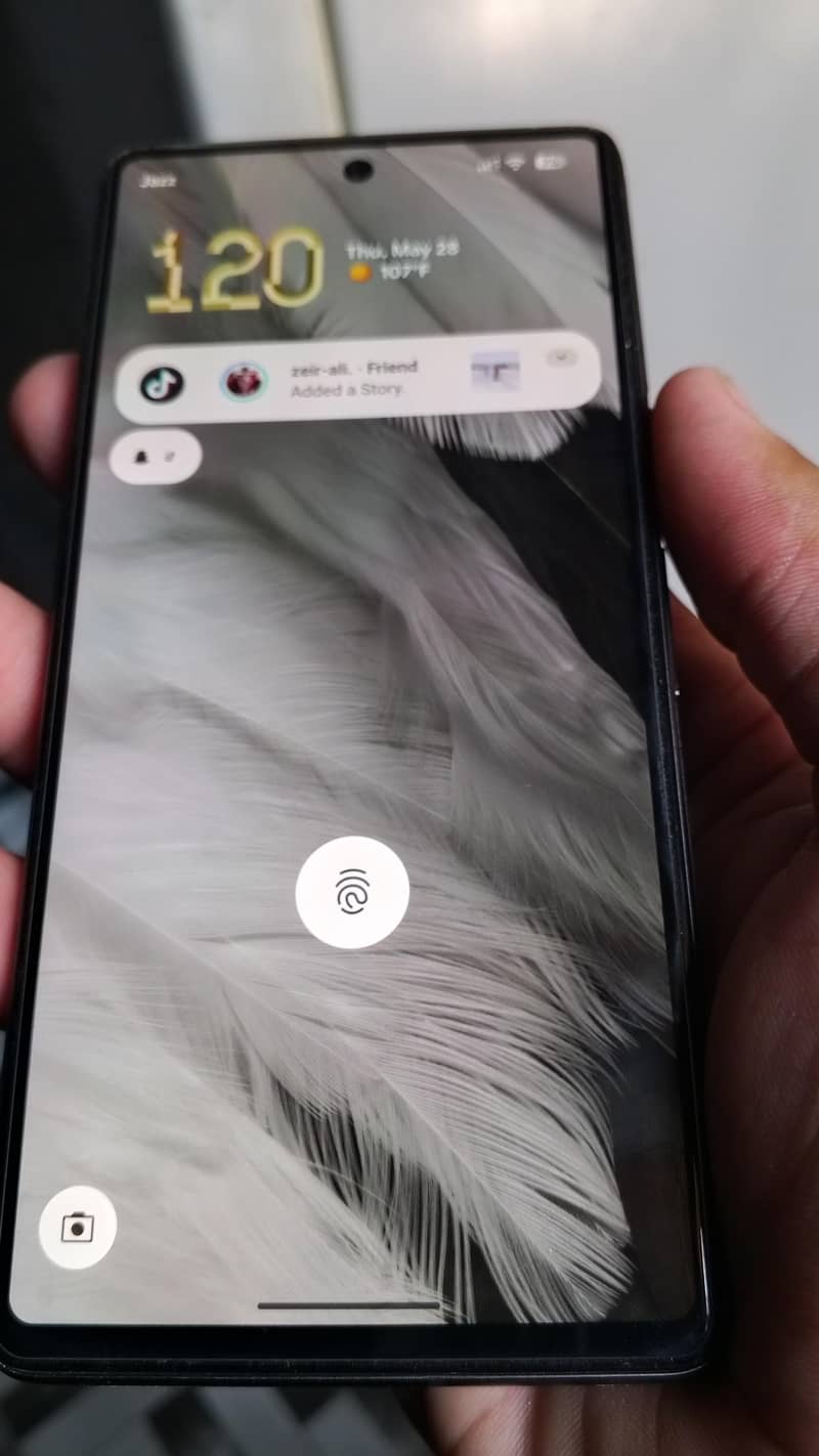 Google Pixel 7 2