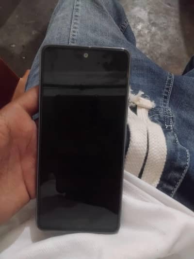Samsung Mobile A53 5G