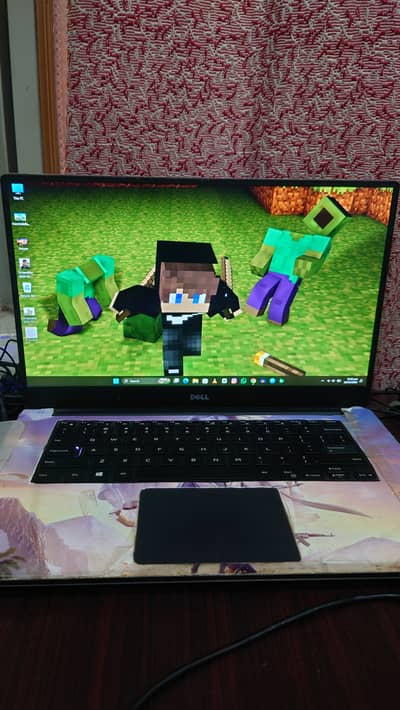 Dell XPS 15 9550 i7 6th Gen