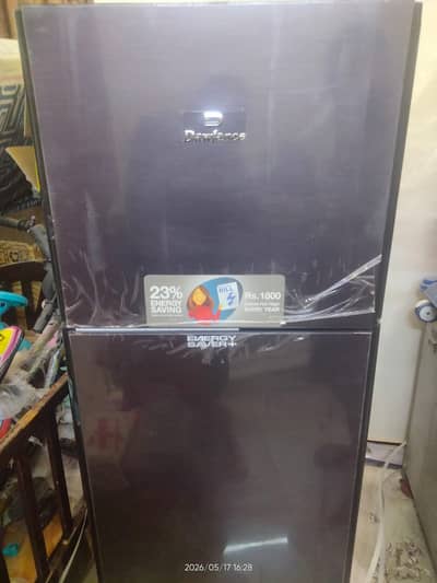 Unused Dalwence Refrigerator ( seal pack)