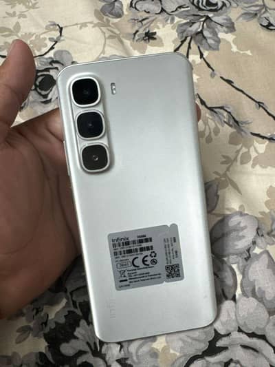 Infinix Hot 60 Pro Plus