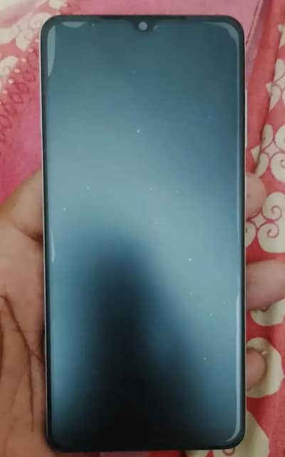 Samsung Mobile A31