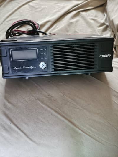 Apollo ups 1440w 24v