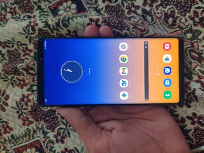 Samsung Note 9 (8GB/512GB) | Non-PTA | Best for PUBG | Honest Ad