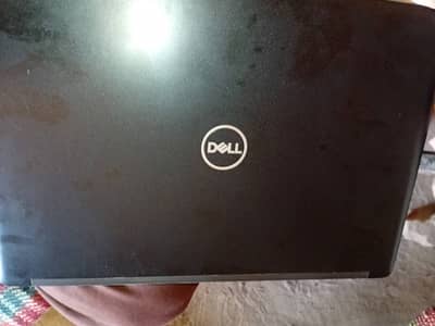 Dell laptop for sale