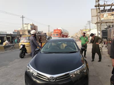 Toyota Corolla xli for sale