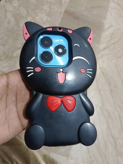 Tecno Spark 20