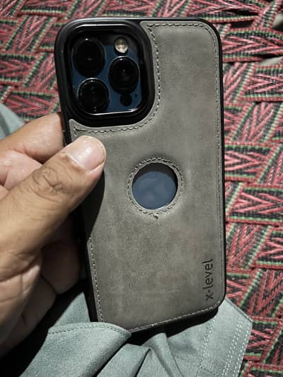 iPhone 12 Pro Max pta approved