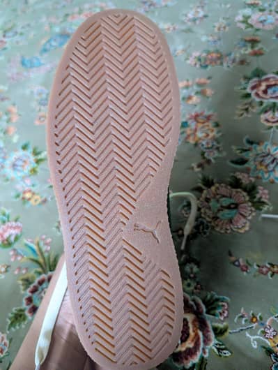 puma shoes brand new