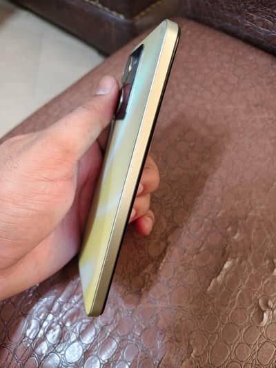 Vivo Y35