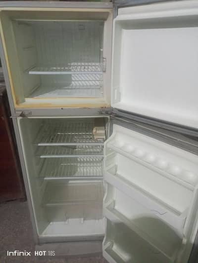 dawalance fridge