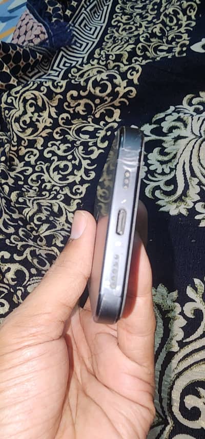Apple iPhone 15 Pro